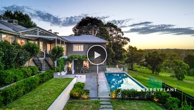 Picture of 391 Beaconsfield-Emerald Road, GUYS HILL VIC 3807