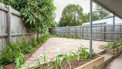 Picture of 2/185 Old Canterbury Road, DULWICH HILL NSW 2203