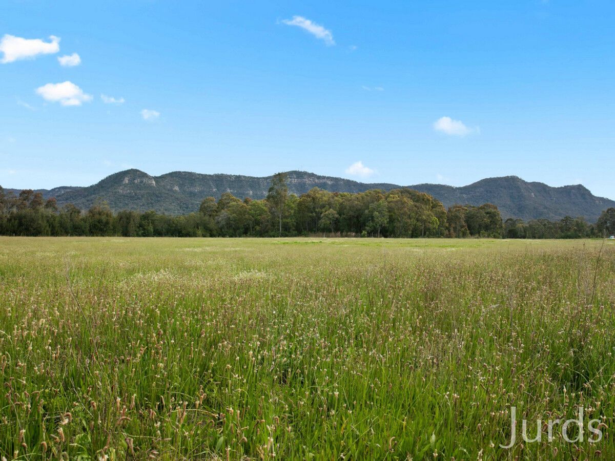 Lot 4 Mistletoe Lane, Pokolbin NSW 2320, Image 1