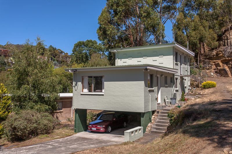 1, 2, 3/6 McRobies Road, South Hobart TAS 7004, Image 1