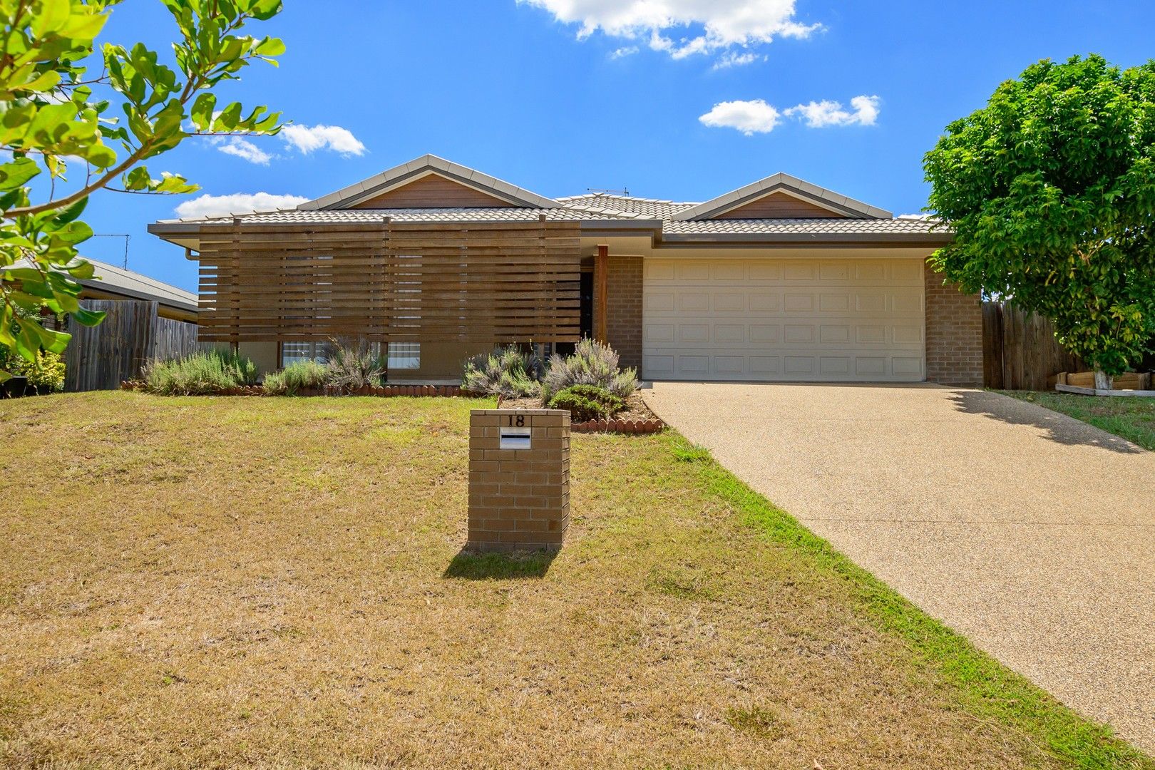 18 Fremont Street, Calliope Property History & Address Research Domain