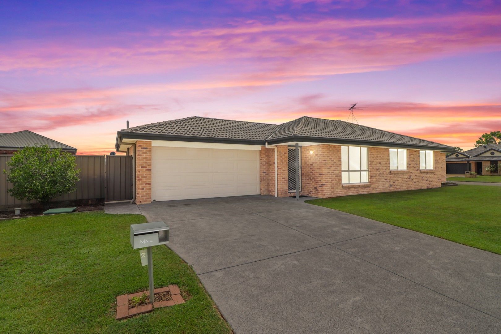 2 Cameron Close, Heddon Greta NSW 2321, Image 0