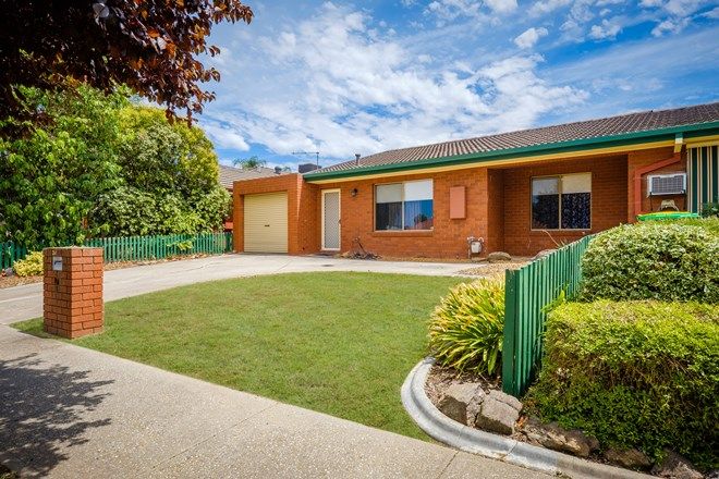 Picture of 3/69 Mayfair Drive, WODONGA VIC 3690