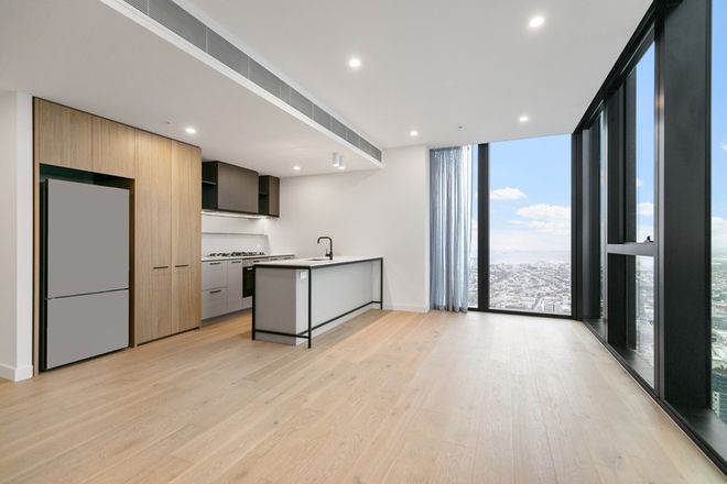 Picture of 5701/260 City Rd, SOUTHBANK VIC 3006