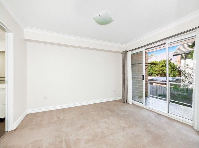 2 bedrooms Apartment / Unit / Flat in 16 Cambridge Road DRUMMOYNE NSW, 2047
