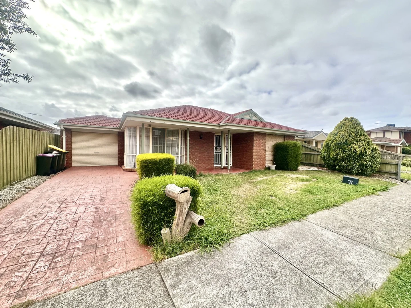 18 Calendula Circuit, Epping VIC 3076