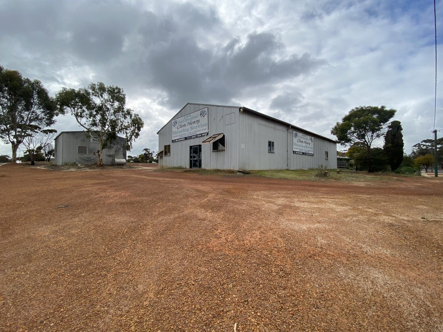 68 Absolon Street, Dumbleyung WA 6350, Image 2