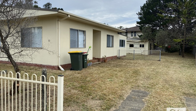 Picture of 12 Haven Street, CULBURRA BEACH NSW 2540
