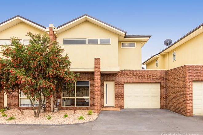 Picture of 6/74 Rutherglen Crescent, GOWANBRAE VIC 3043