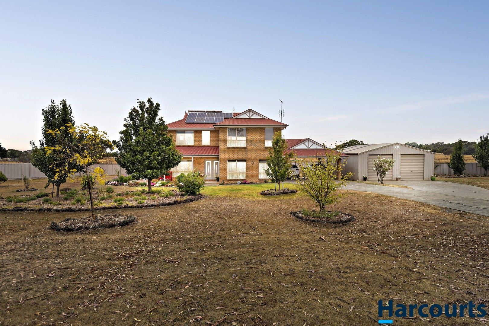 9 Post Office Road, Smythes Creek VIC 3351, Image 0