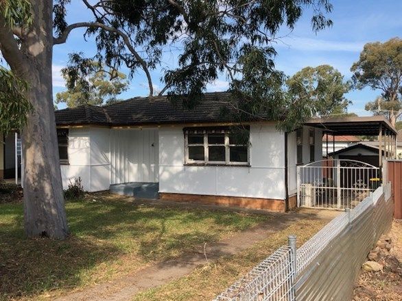 2 bedrooms House in 14 Shephard Street MARAYONG NSW, 2148