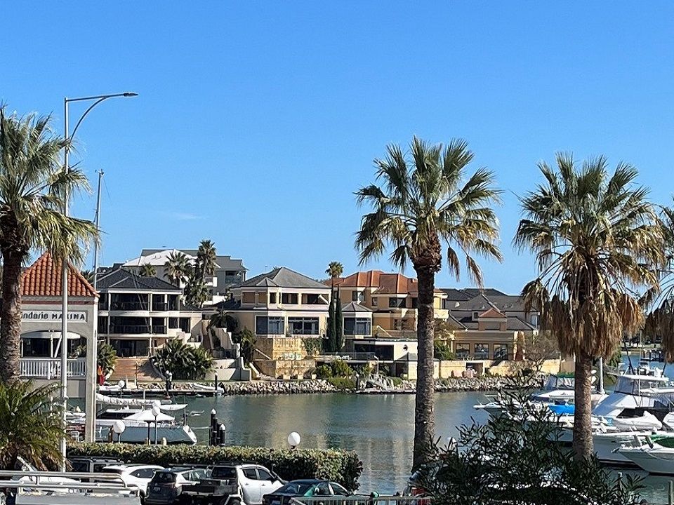 Vacant land in 3 Boston Quays, MINDARIE WA, 6030