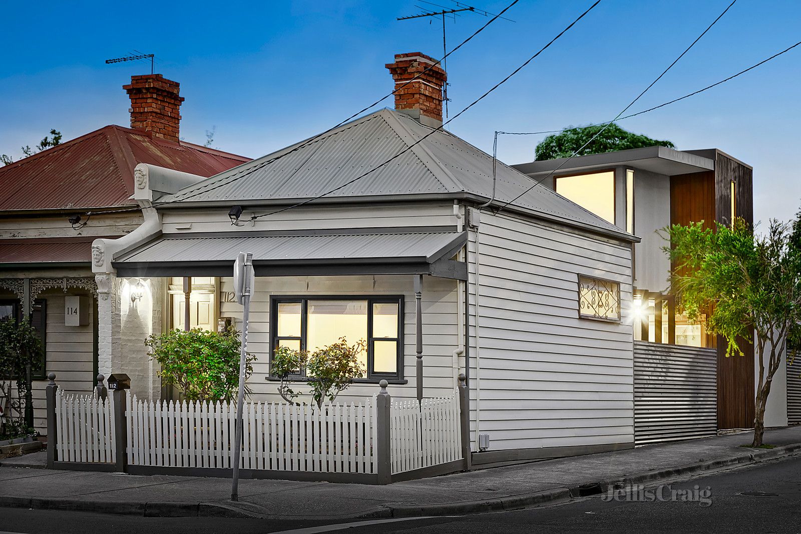 112 Hawthorn Road, Northcote VIC 3070, Image 0