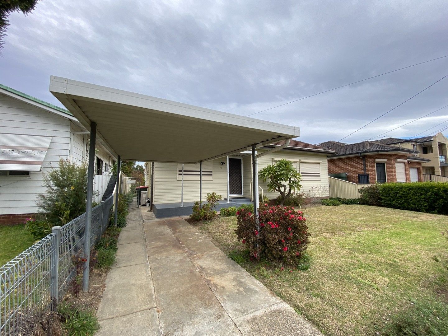 18 Clarence Street, Canley Heights NSW 2166 House For Rent Domain