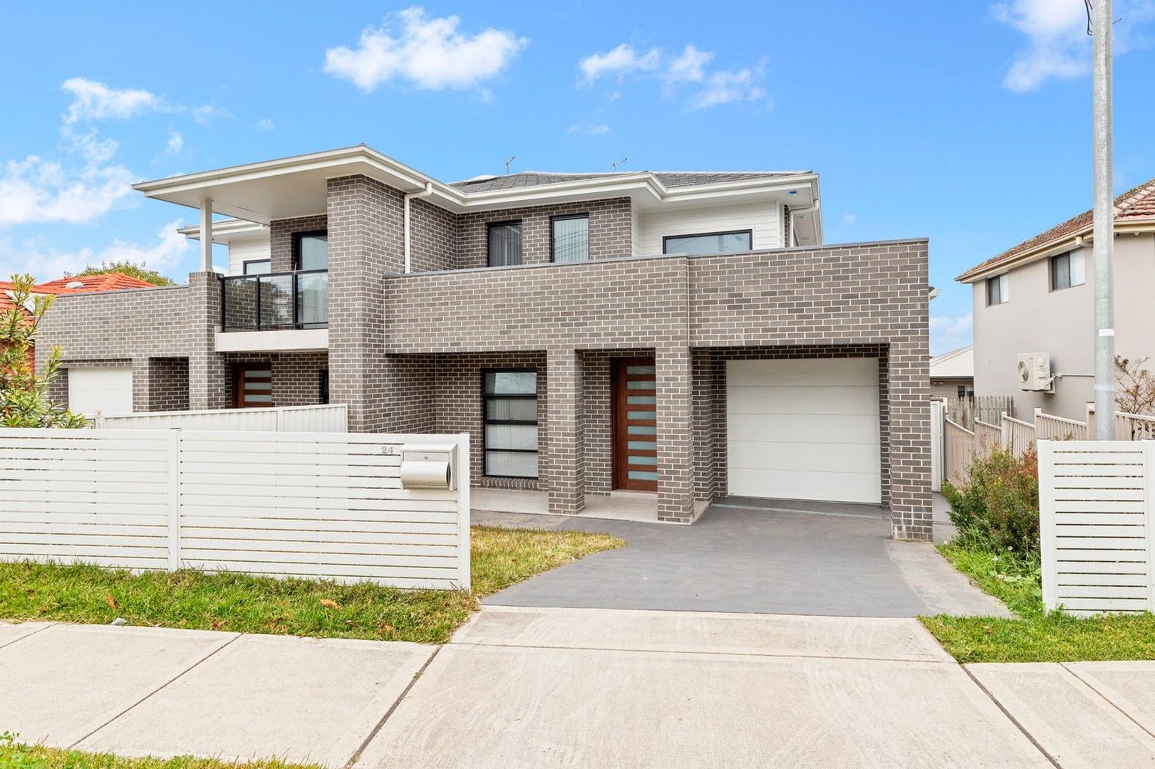 4 bedrooms Semi-Detached in 24 Carson Street PANANIA NSW, 2213