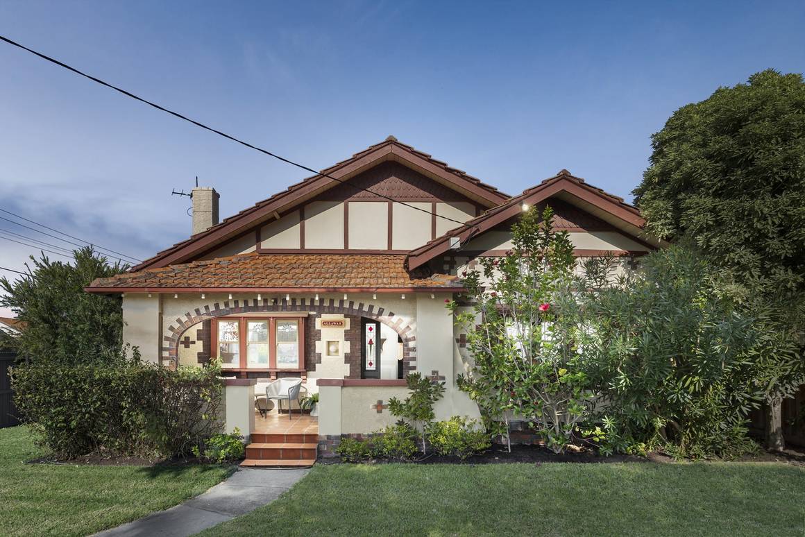 Picture of 56 Brewer Road, BENTLEIGH VIC 3204