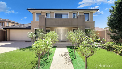 Picture of 6 Hibiscus Crescent, POINT COOK VIC 3030