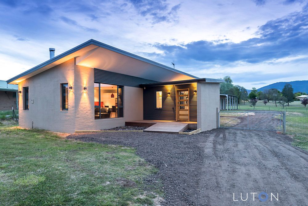 5 Ritherdon Place, Uriarra Village ACT 2611, Image 0