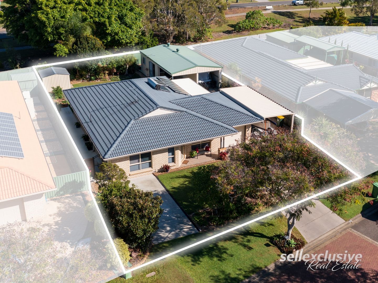 14 Albert Place, Sandstone Point QLD 4511, Image 2