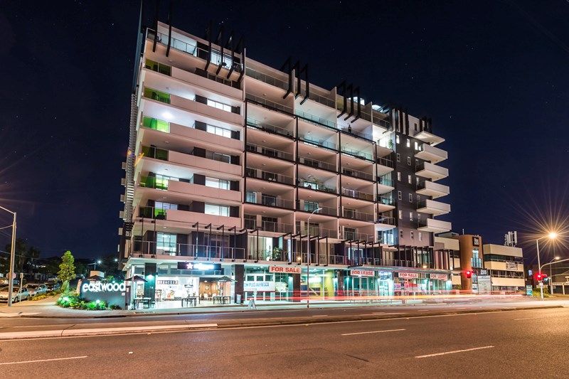 1 bedrooms Apartment / Unit / Flat in 109/159 Logan Road WOOLLOONGABBA QLD, 4102