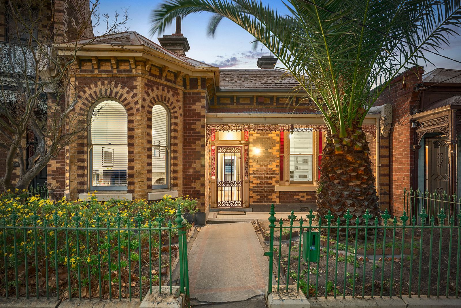 216 McKean Street, Fitzroy North VIC 3068, Image 0