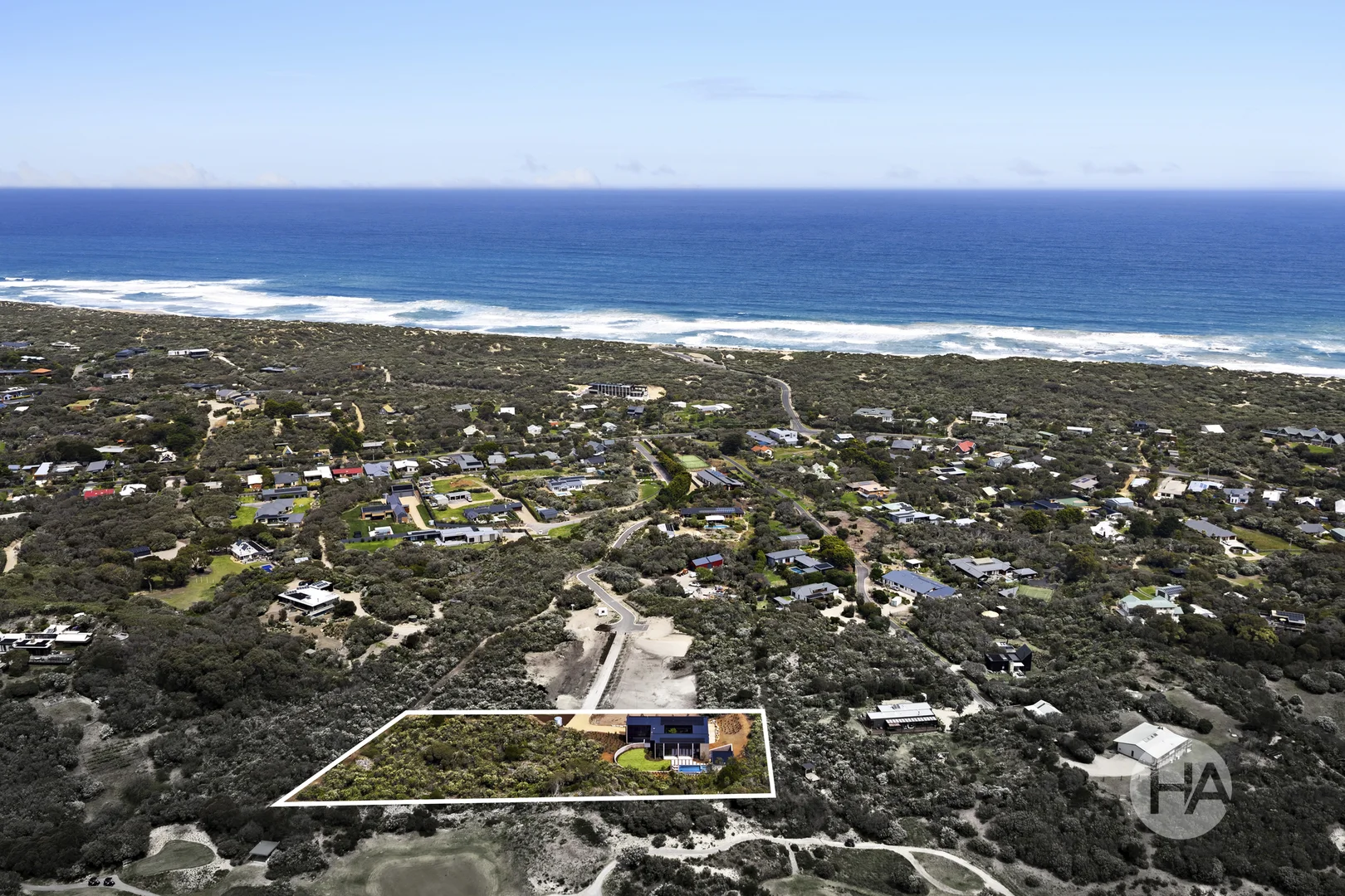 Additional image 22 of Lot 6, 422E Sandy Road, St Andrews Beach VIC 3941