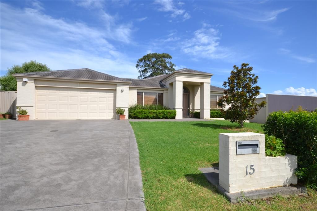 15 The Terrace, CAMBEWARRA NSW 2540, Image 0