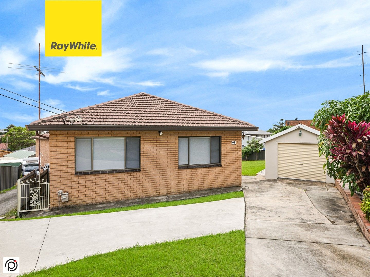 48 Hixson Street, Port Kembla NSW 2505 House For Rent 575 Domain
