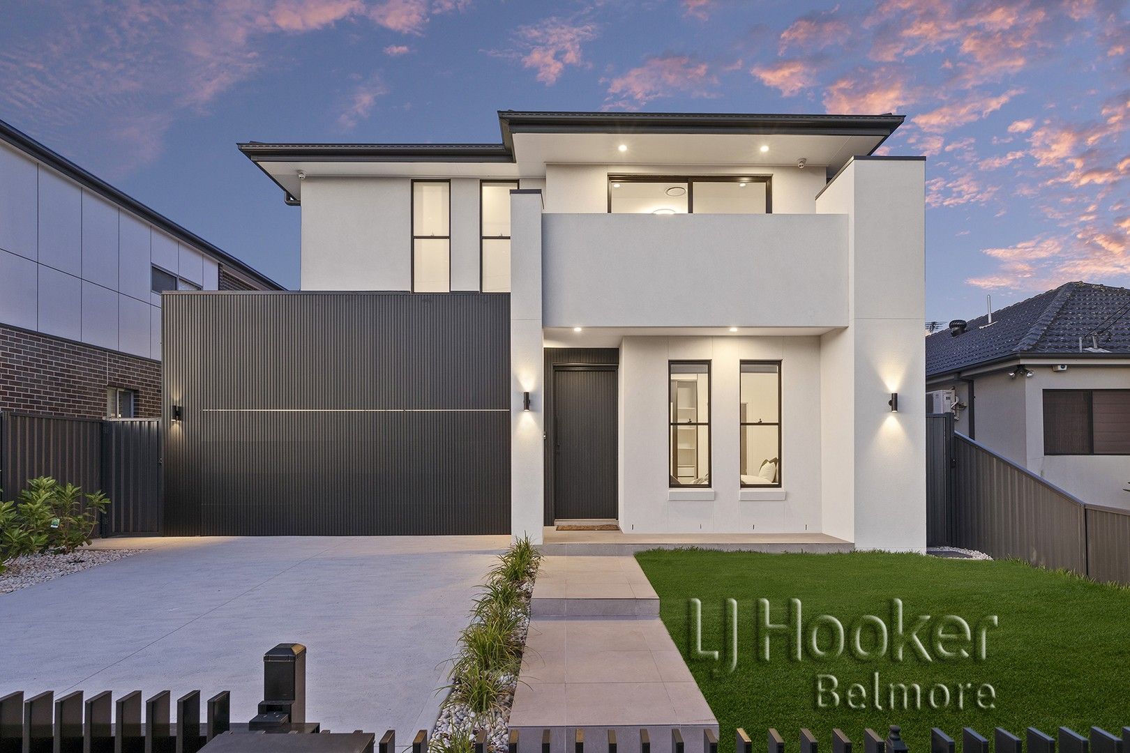 5 bedrooms House in 12 Roseland Avenue ROSELANDS NSW, 2196