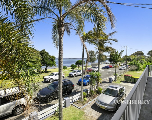 7/15 Beach Parade, Canton Beach NSW 2263