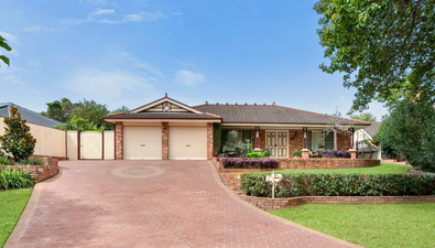 Picture of 3 Perry Court, HARRINGTON PARK NSW 2567