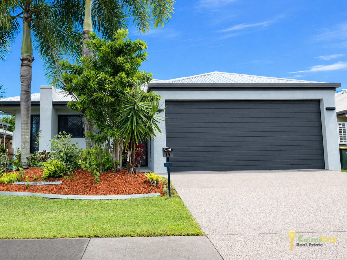 Primary image of 19 Chandos Brace, Smithfield QLD 4878