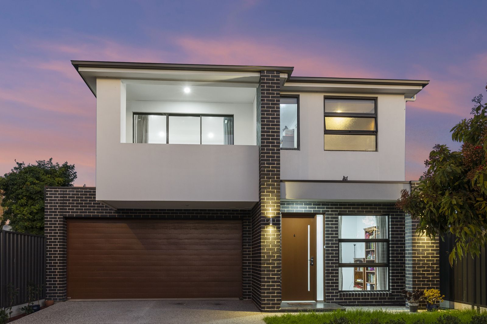 4 Sunnybrae Avenue, Kilburn SA 5084 Domain