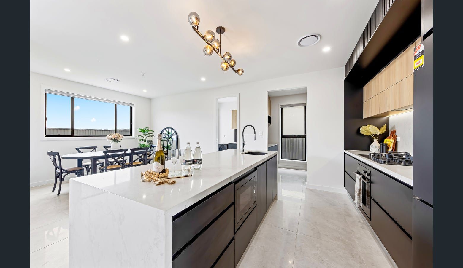 4 bedrooms New House & Land in 43 Bayswater Avenue SCHOFIELDS NSW, 2762