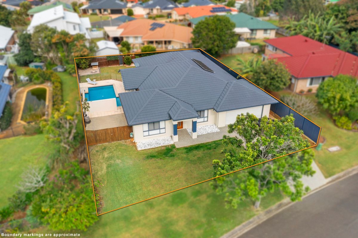 7 Burbank Road, Birkdale Property History & Address Research Domain