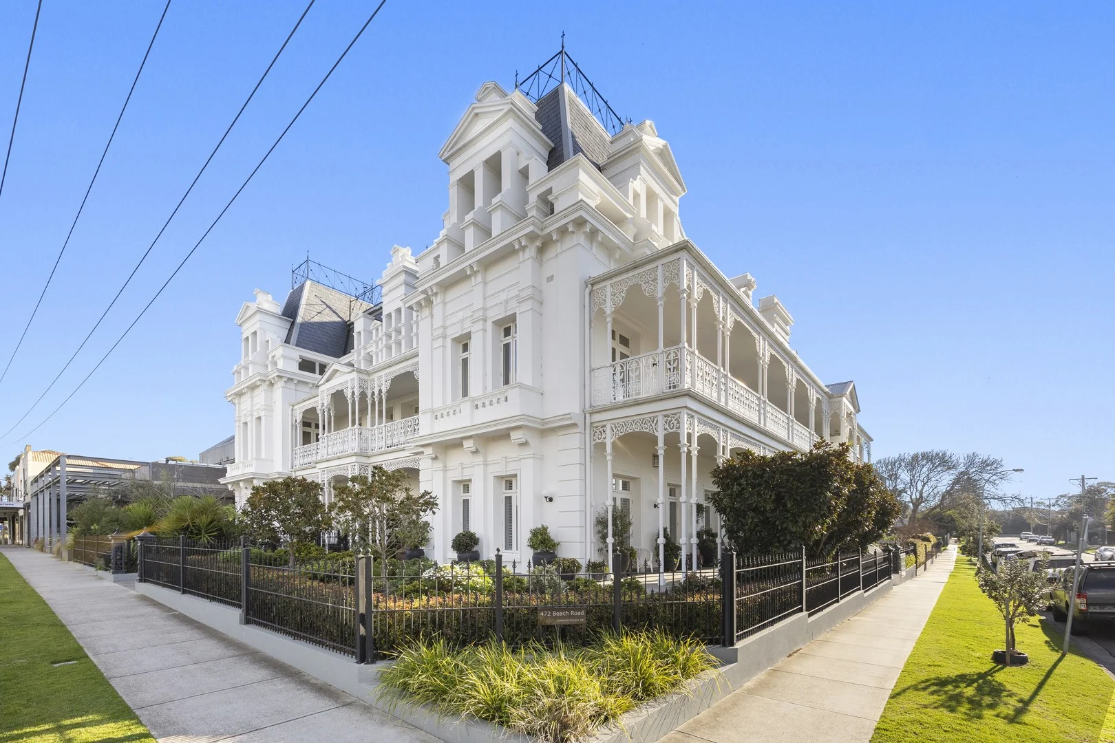 18/472 Beach Road, Beaumaris VIC 3193