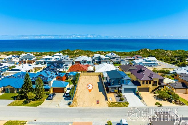 Picture of 10A Moonlighter Way, YANCHEP WA 6035