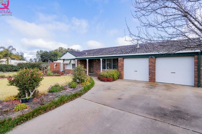 Picture of 5 Tubbo Street, YANCO NSW 2703