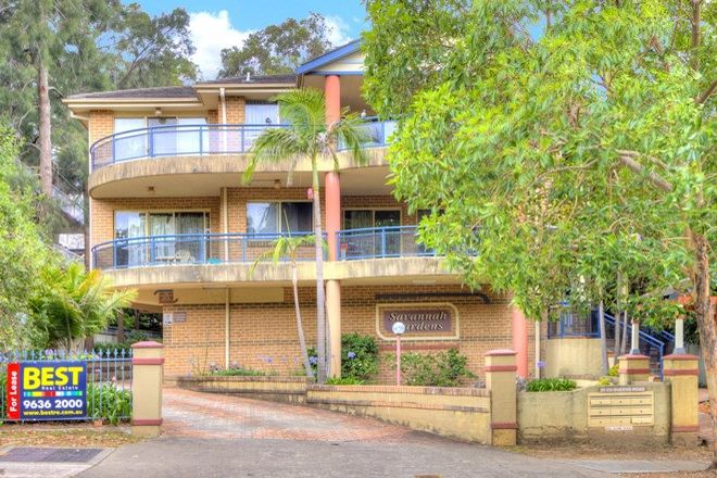 Picture of 3/21-23 Queens Road, WESTMEAD NSW 2145