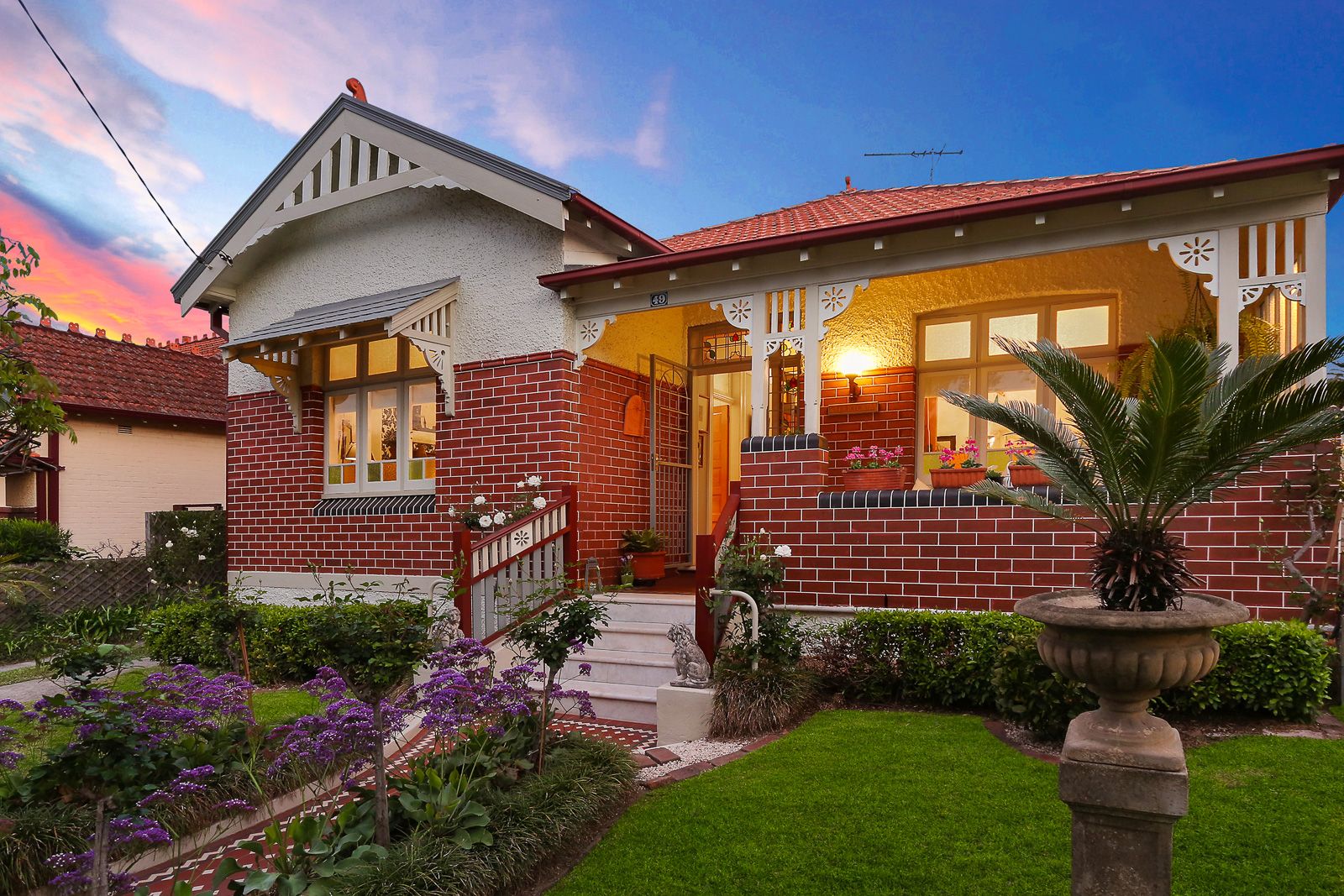 49 Northcote Street, Haberfield NSW 2045, Image 2