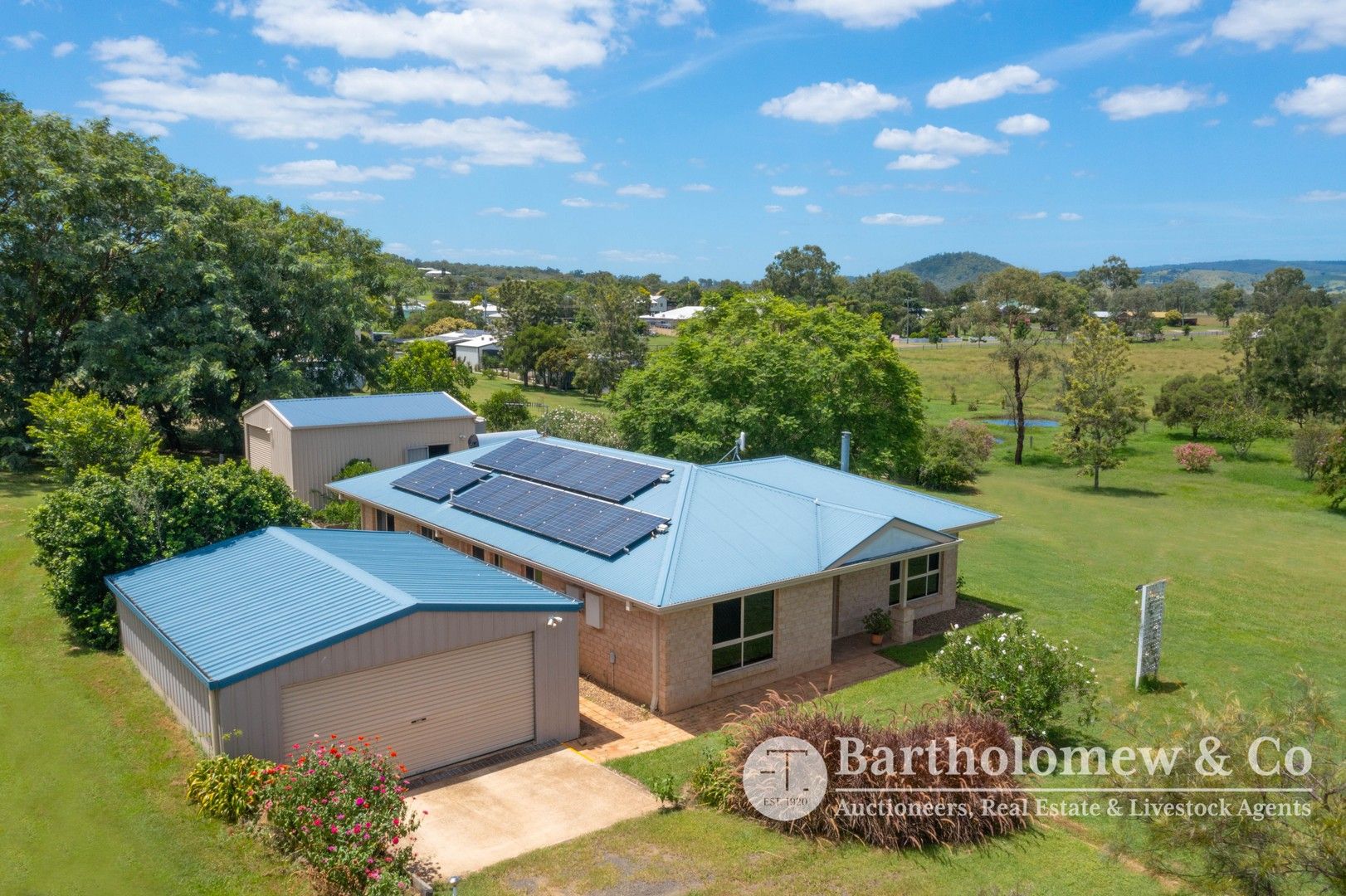 21 Brook Street, Boonah QLD 4310, Image 0