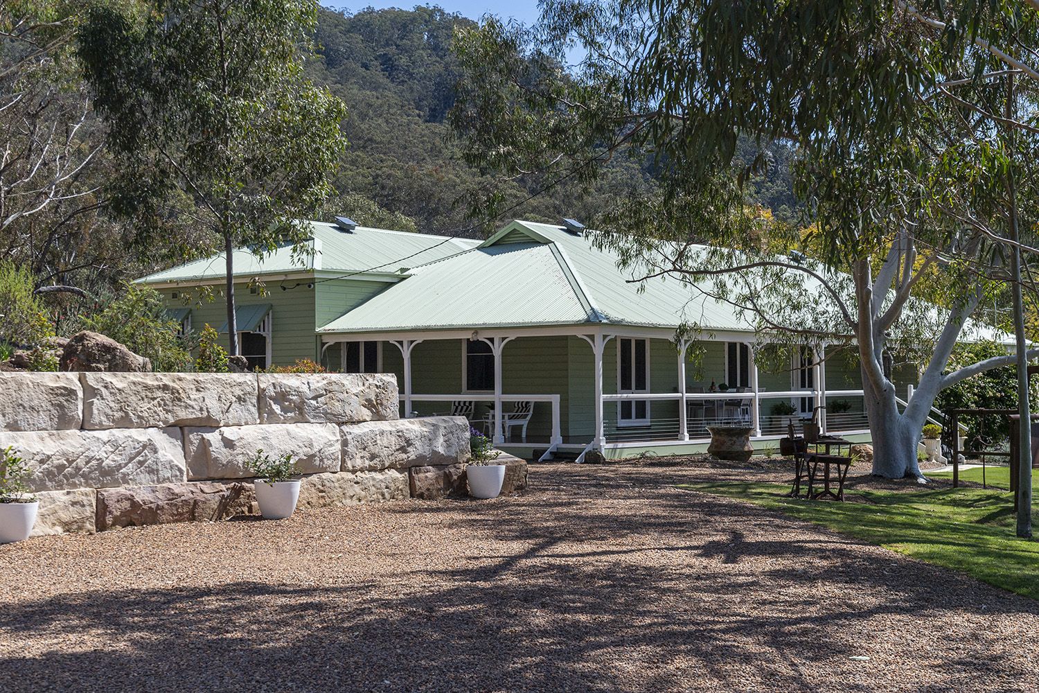 640 Rossgole Road, Scone NSW 2337 House for Sale Domain