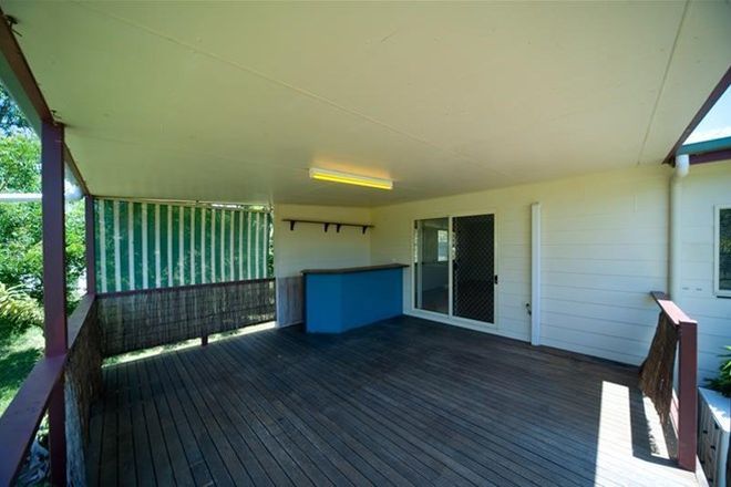 Picture of 81 Pioneer Drive, DINGO BEACH QLD 4800