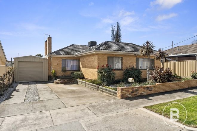 Picture of 9 Monreith Avenue, FLORA HILL VIC 3550