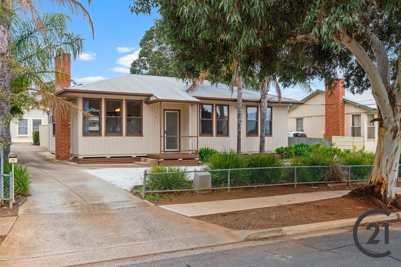 12 Russell Avenue, Seacombe Gardens SA 5047, Image 0