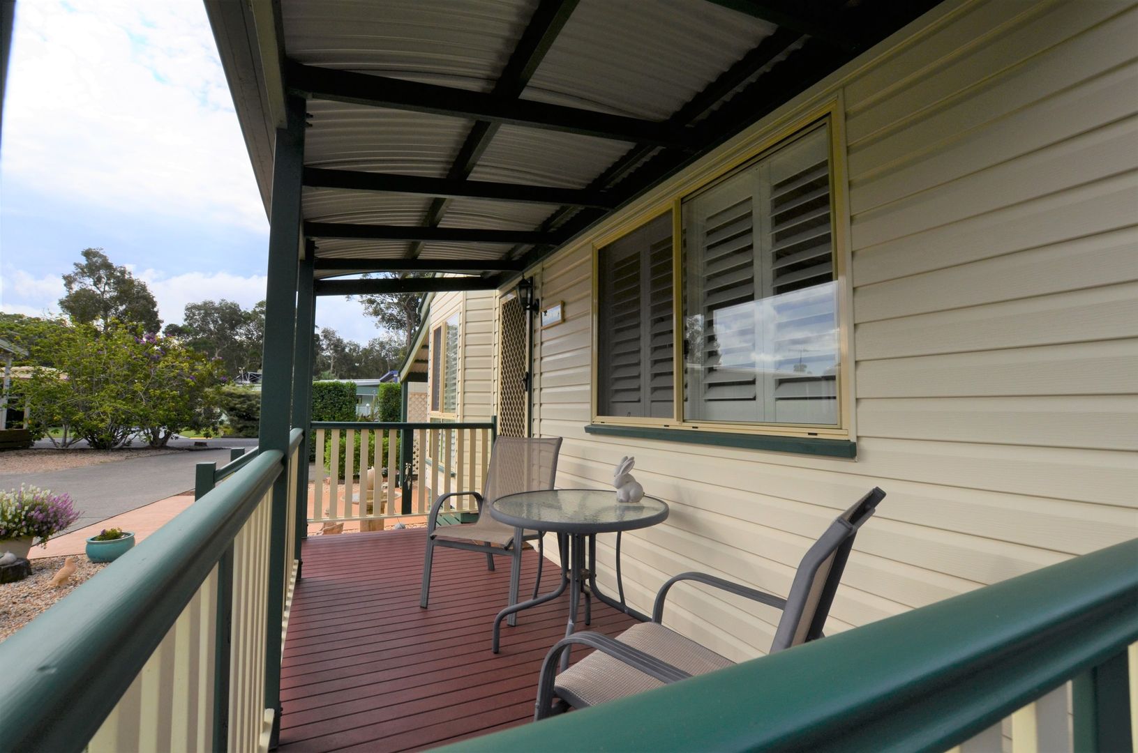Site M30 Rosella Place, Gateway Lorikeet Lifestyle Park, Arrawarra NSW 2456, Image 2