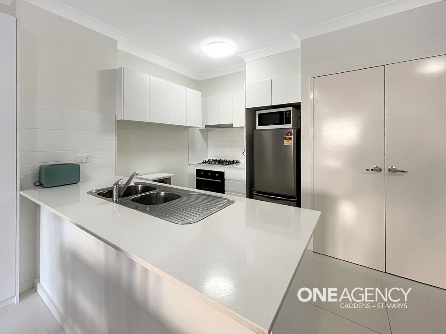 12/2 Glenmore Ridge Drive, Glenmore Park NSW 2745 Apartment For Rent