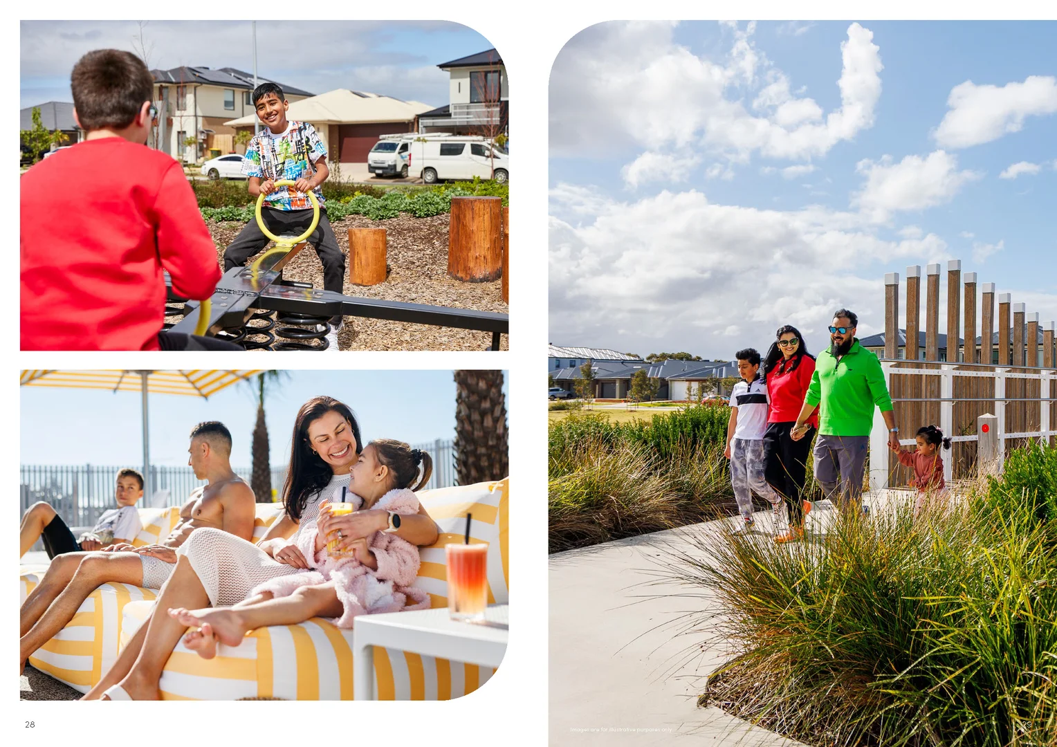 Additional image 17 of 3211 Nasus Entrance Avenue, Tarneit VIC 3029