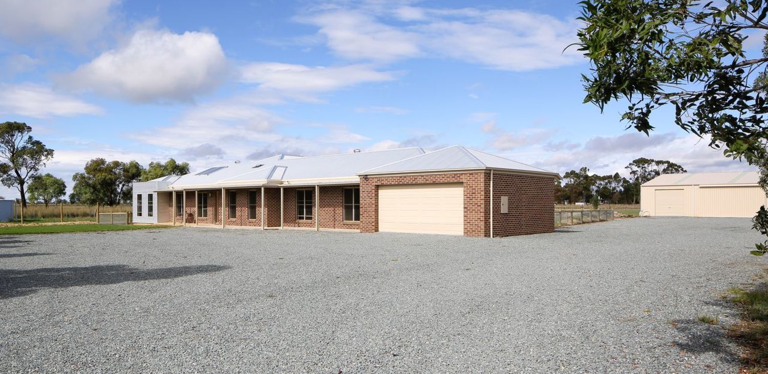 397 Fuzzards Road, Numurkah VIC 3636