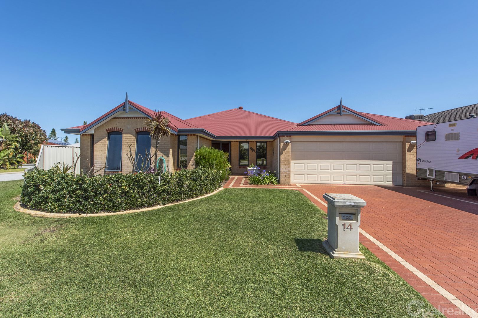 14 Koolan Way, Secret Harbour WA 6173, Image 2